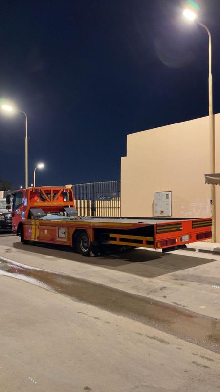 خدمات سطحه في شرق الرياض